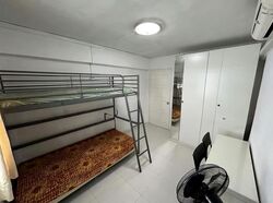 Blk 203 Serangoon Central (Serangoon), HDB 3 Rooms #599239711